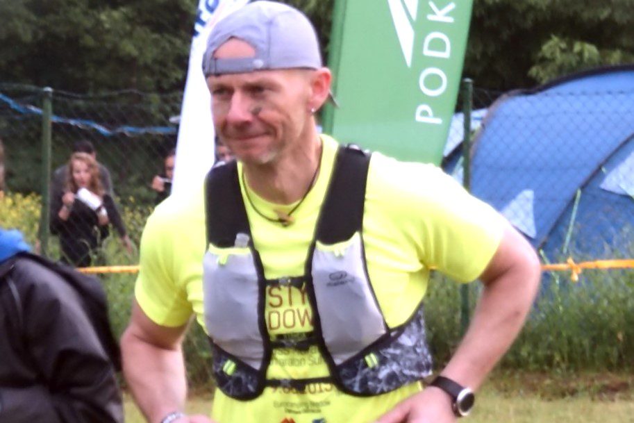 IV Bieg Rzeźnika Ultra – ostatnia prosta